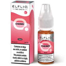 Cherry Nic Salt - Elfliq