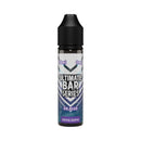 DR Blue 50/50 Bar Series 50ml - Ultimate Puff