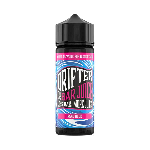 Drifter 100ml Eliquids