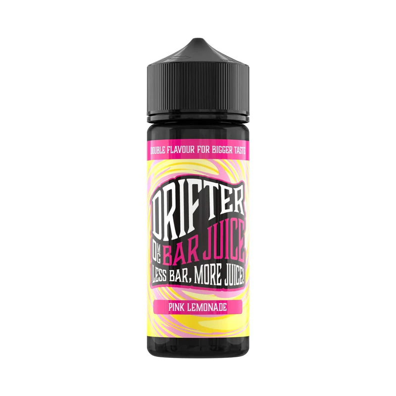 Drifter 100ml Eliquids