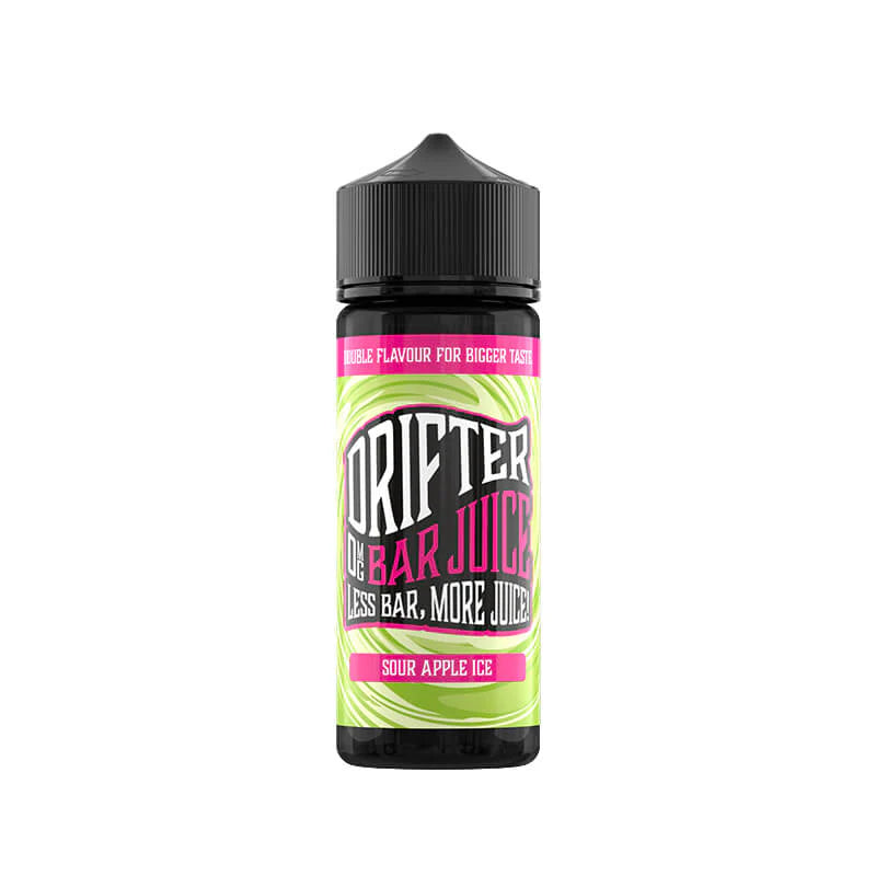 Drifter 100ml Eliquids