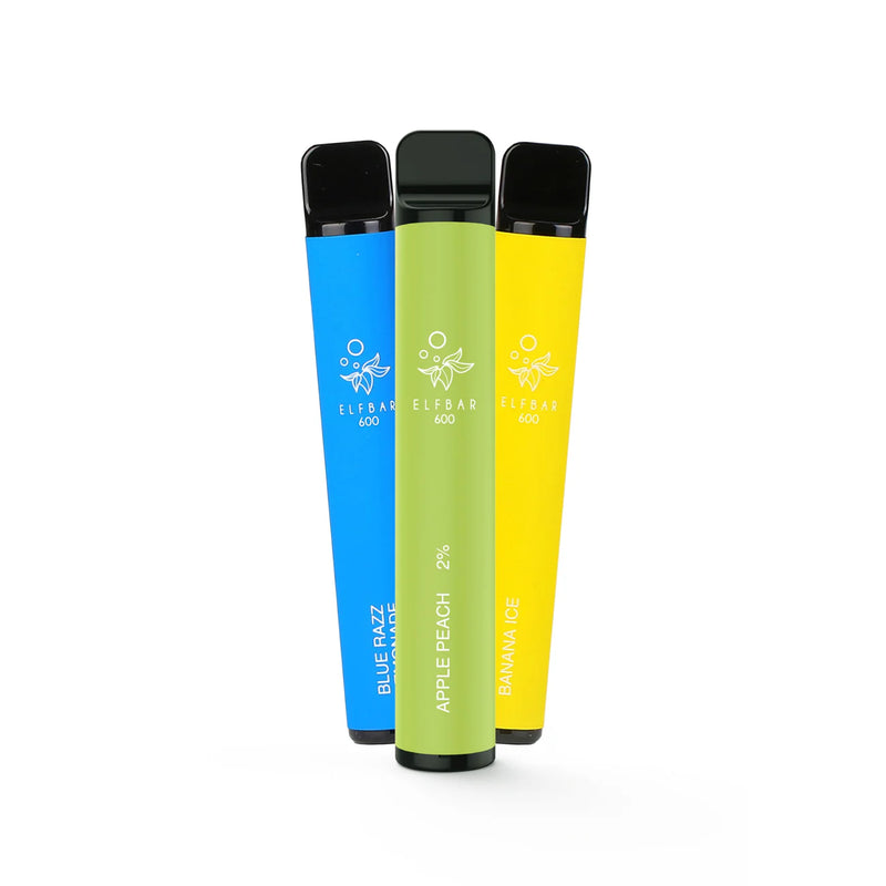 Elfbar Disposable Vape