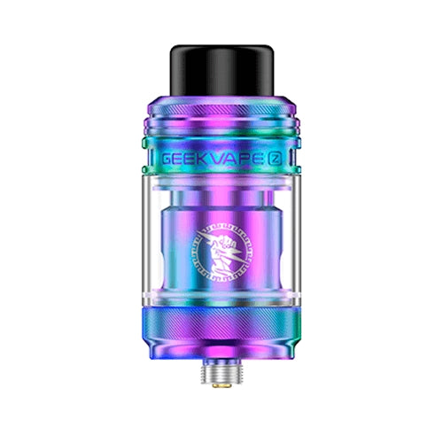 Z Fli Tank - Geekvape