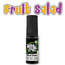 Fruit salad 10ml - Witchcraft