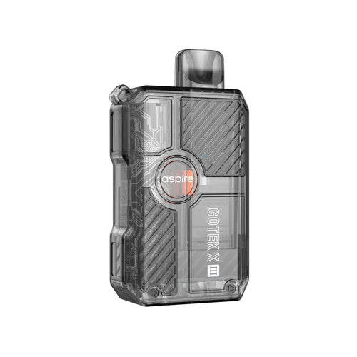 Gotek X III Kit - Aspire
