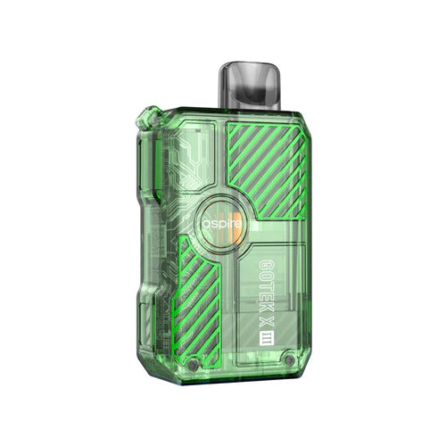 Gotek X III Kit - Aspire