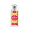 Butter Cookie 0mg 100ml - Gusto by Omerta Liquids