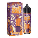 50ml shortfills E-Liquds - Ossem