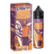 50ml shortfills E-Liquds - Ossem