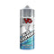 Blue Raspberry - IVG 100ML Shortfill
