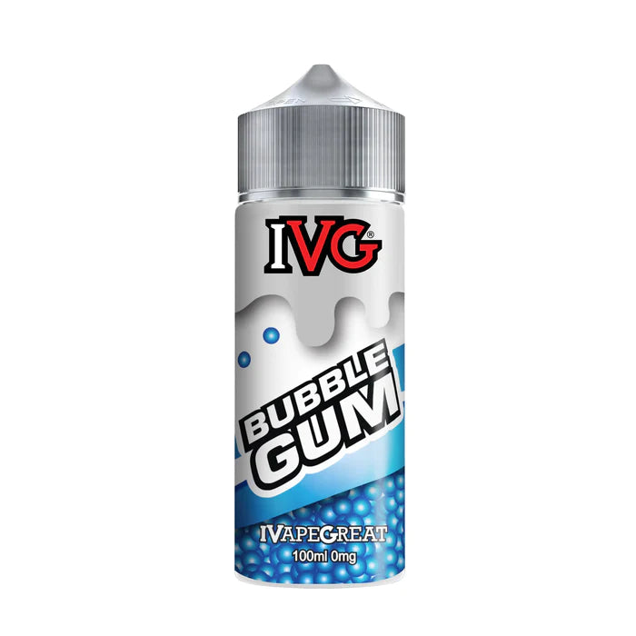 Bubblegum - IVG 100ML