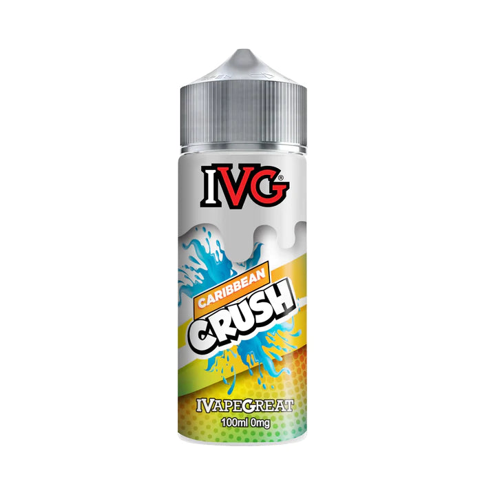 Caribbean Crush - IVG 100ML