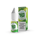 Yeti Nicotine Salt E-Liquids 20mg