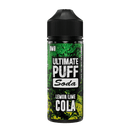 Lemon Lime Cola Soda 100ml - Ultimate Puff