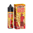 50ml shortfills E-Liquds - Ossem