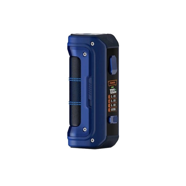 Aegis Max 100 Max2 Mod - Geekvape