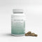 Lion's Mane & Chaga Mushroom Supplement Capsules - Naturecan