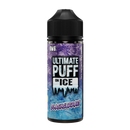 Blackcurrant On Ice 100ml - Ultimate Puff