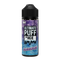 Blackcurrant On Ice 100ml - Ultimate Puff