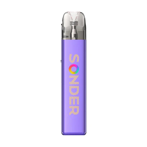 Sonder Q2 Pod Kit - Geekvape