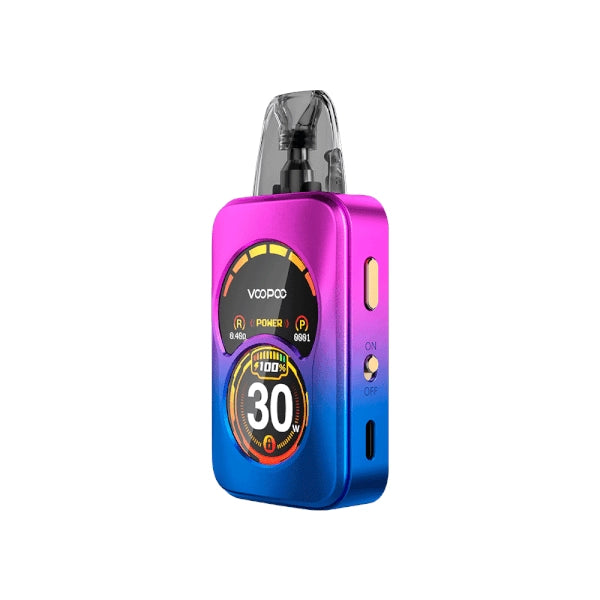 Argus A Pod Kit - Voopoo