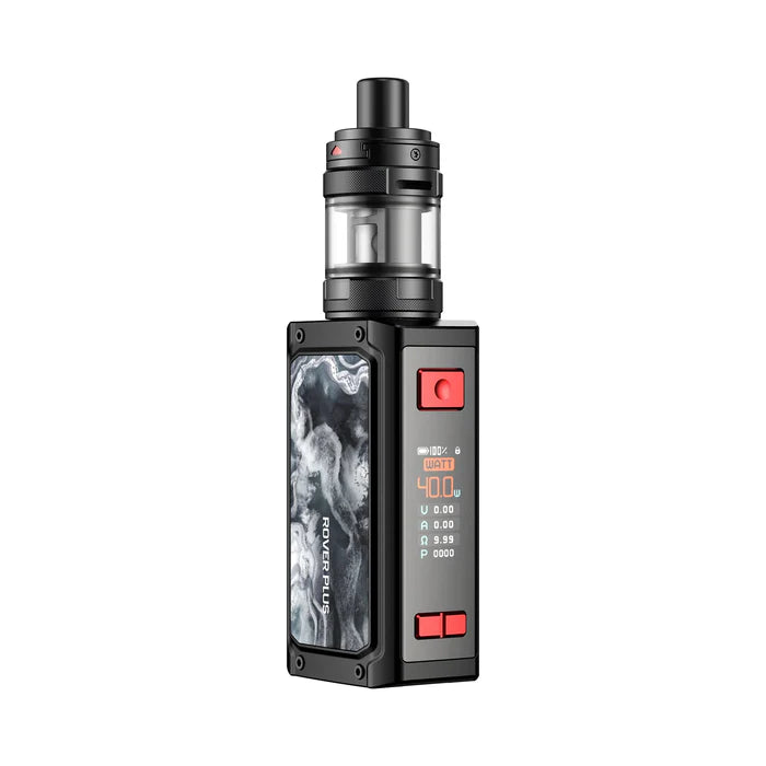 Rover Plus Kit - Aspire