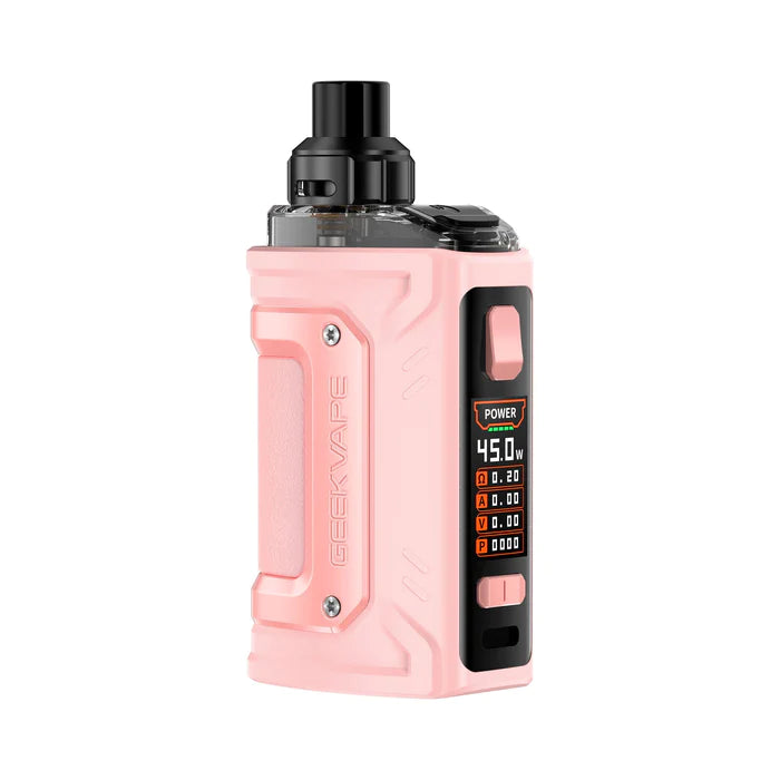 H45 CLASSIC (AEGIS HERO 2 CLASSIC) KIT - Geekvape