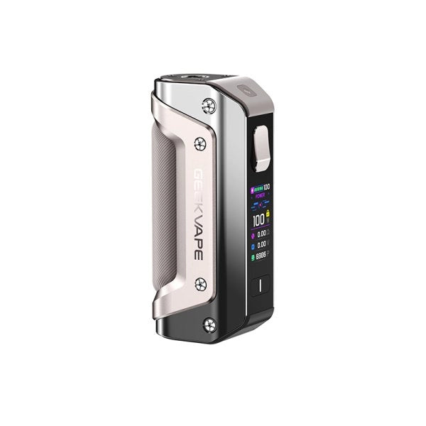 Aegis Solo 3 3000 mAH Mod -  Geekvape