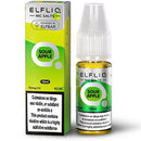 Sour apple Nic Salt - Elfliq