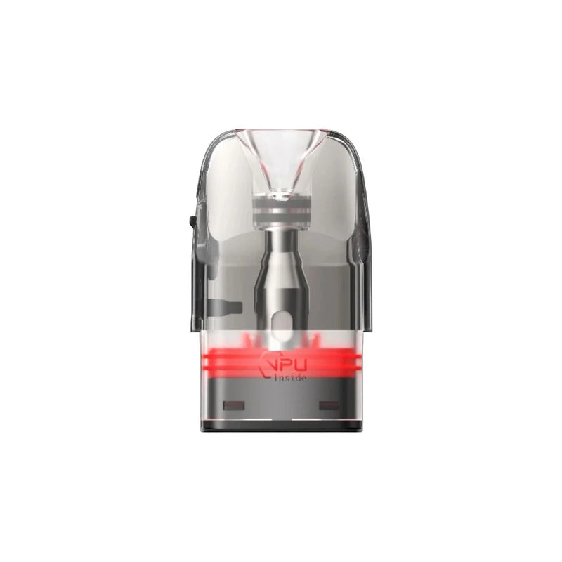 Q Spare Cartdrige - Geekvape{sonder wenax}