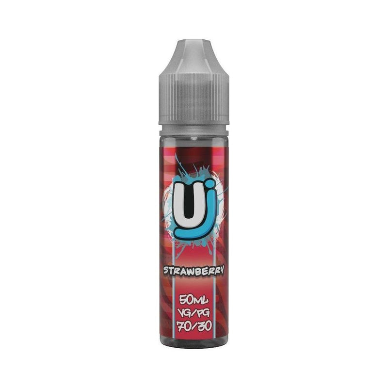 Strawberry 50ml - Ultimate