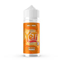 Yeti No Ice - 100ml Shortfill