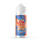 Yeti No Ice - 100ml Shortfill