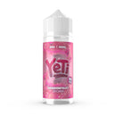 Yeti No Ice - 100ml Shortfill