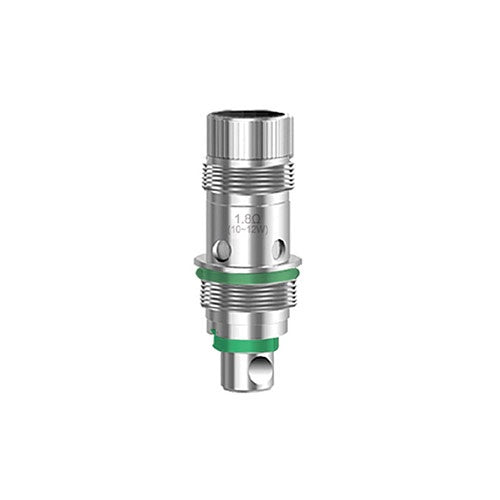 Nautilus AIO Coil - Aspire