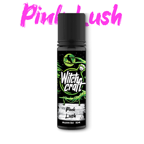 Pink Lush - Witchcraft 50ml Clearance