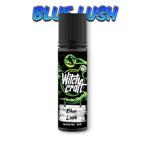 Blue Lush - Witchcraft 50ml