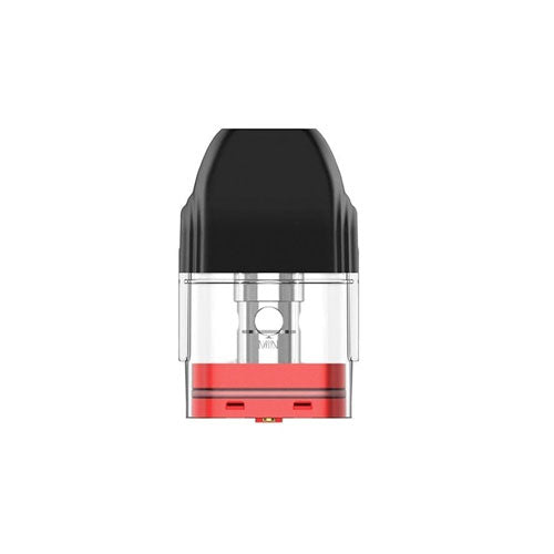 Caliburn  SPARE pod with coil - Uwell