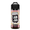Raspberry Scone 100ml - Jam Jar Clearance