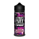Black Forest Cookies 100ml - Ultimate Puff
