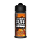 Maple Syrup Custard 100ml - Ultimate Puff