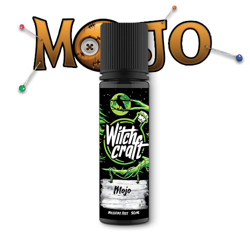 MOJO - Witchcraft 50ml
