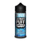 Blue Raspberry Chilled 100ml - Ultimate Puff