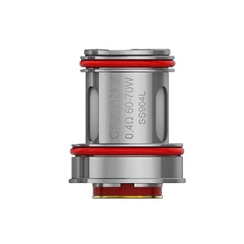 Crown 4 coil - Uwell