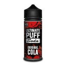 Original Cola Soda 100ml - Ultimate Puff