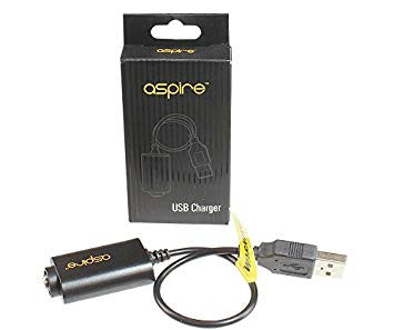 1000 mAh USB Ego Battery Charger - Aspire
