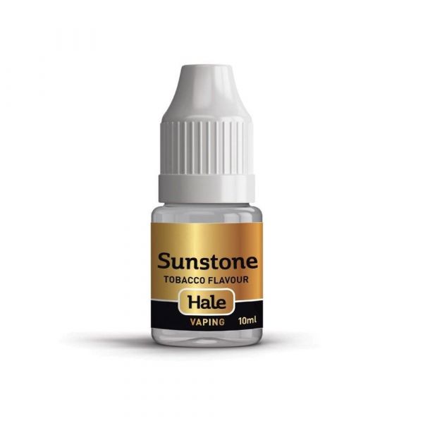 Sunstone - Hale 10ml