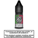 Watermelon & Cherry Candy Drops Nic Salt - Ultimate Puff