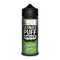 Watermelon Apple Chilled 100ml - Ultimate Puff